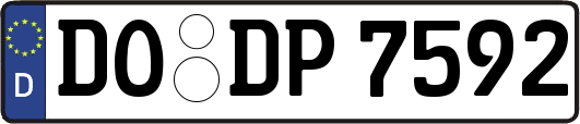 DO-DP7592