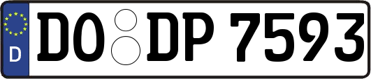 DO-DP7593