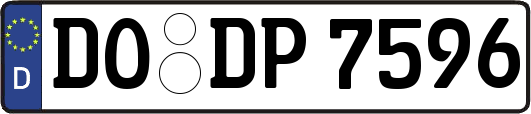 DO-DP7596