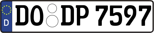DO-DP7597