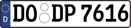 DO-DP7616
