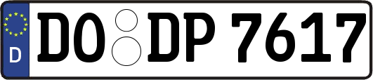DO-DP7617