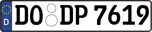 DO-DP7619