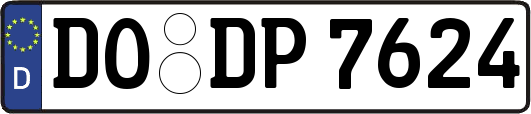 DO-DP7624