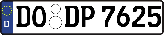 DO-DP7625