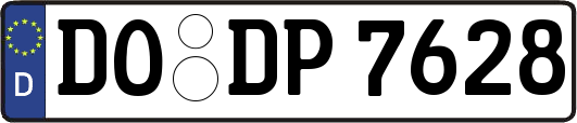DO-DP7628