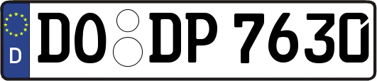 DO-DP7630