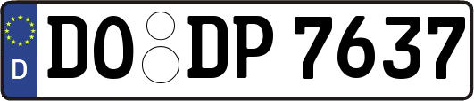 DO-DP7637
