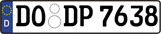 DO-DP7638