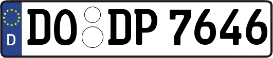 DO-DP7646