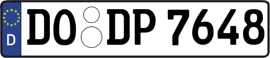 DO-DP7648
