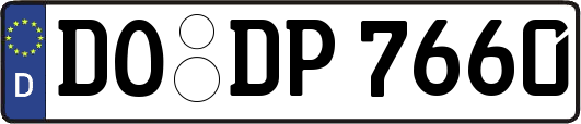 DO-DP7660