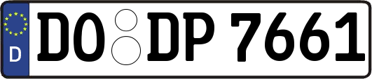 DO-DP7661