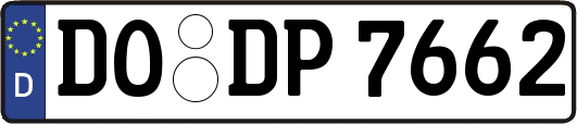 DO-DP7662