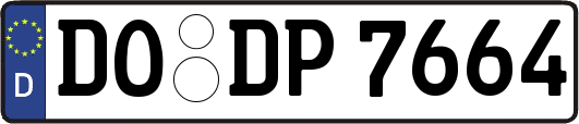 DO-DP7664