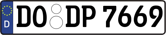 DO-DP7669