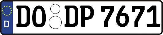 DO-DP7671