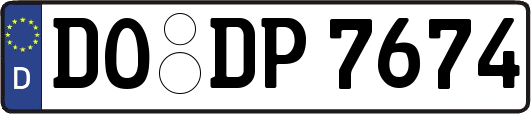 DO-DP7674