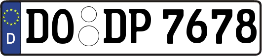 DO-DP7678