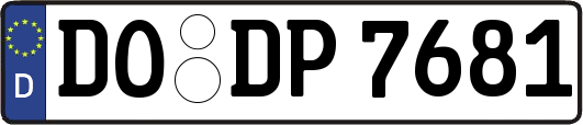 DO-DP7681