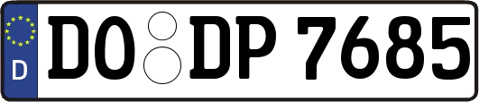 DO-DP7685