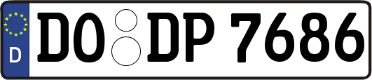DO-DP7686
