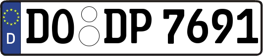 DO-DP7691