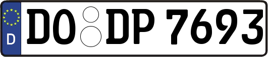 DO-DP7693