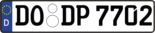 DO-DP7702
