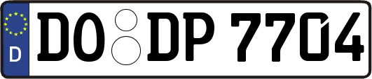 DO-DP7704
