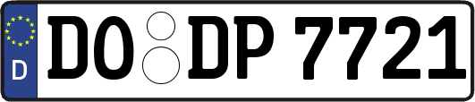 DO-DP7721