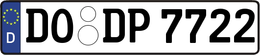 DO-DP7722