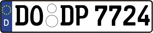 DO-DP7724