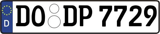 DO-DP7729