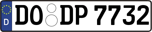 DO-DP7732