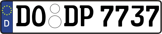 DO-DP7737