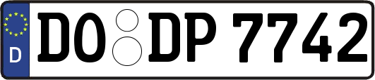 DO-DP7742