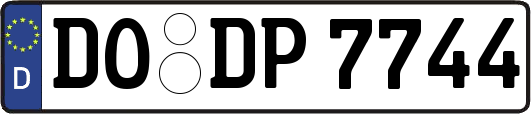 DO-DP7744