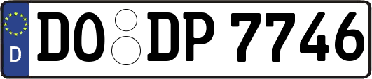 DO-DP7746