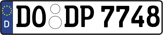 DO-DP7748