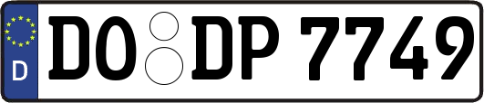 DO-DP7749