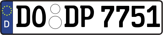 DO-DP7751