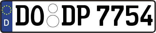 DO-DP7754