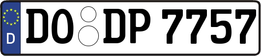 DO-DP7757