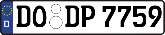DO-DP7759