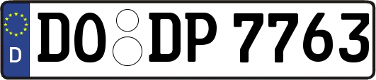 DO-DP7763