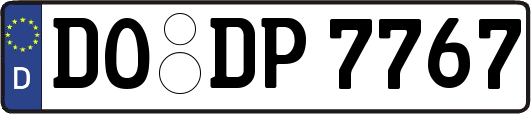 DO-DP7767