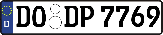 DO-DP7769