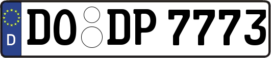 DO-DP7773