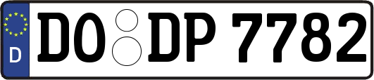 DO-DP7782